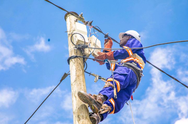 UEDCL Unveils Major Power Upgrade Project in Greater Masaka